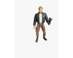 Star Wars Boneco Han Solo Bespin + Acess�rio